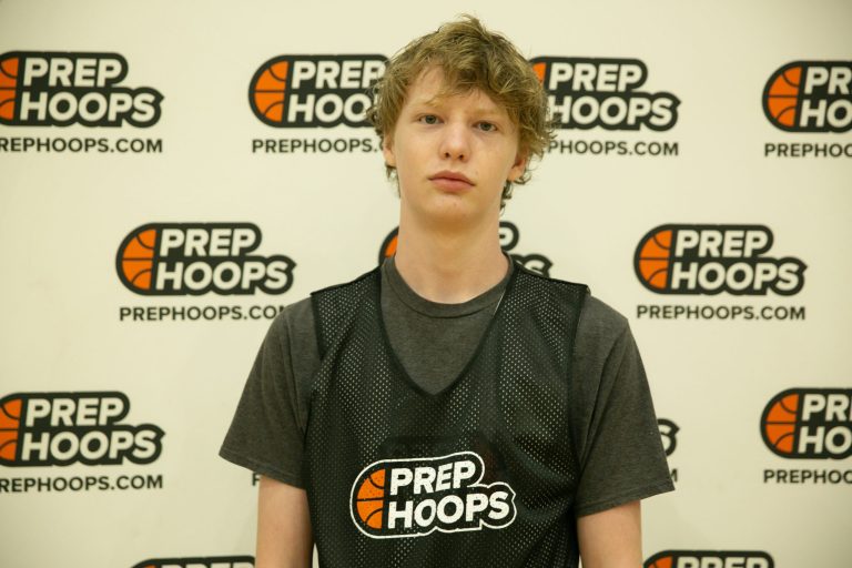 Preston Schoenenberger