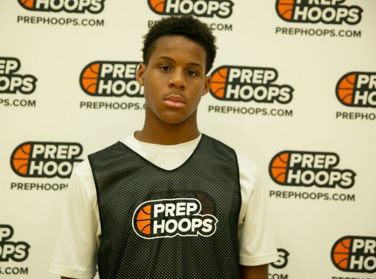 Trent Perry