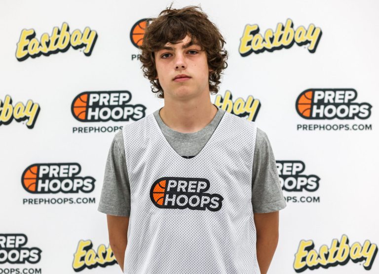 Caleb Quast