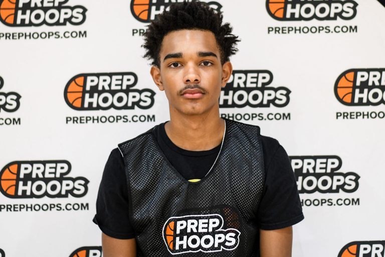 Top Shooting Guards 6 Thru 10: Class of 2025