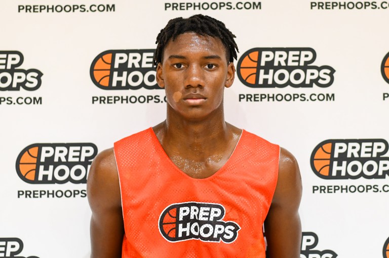 Rushad Fleming
