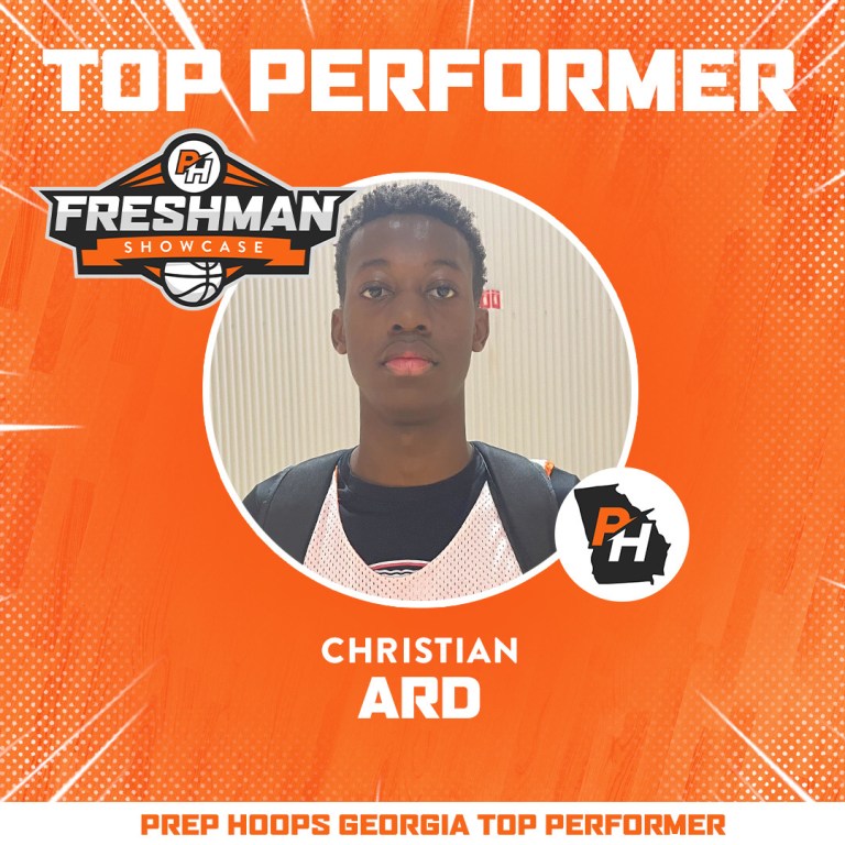 PH Georgia Freshman Showcase – Primetime Performers (Part 1)