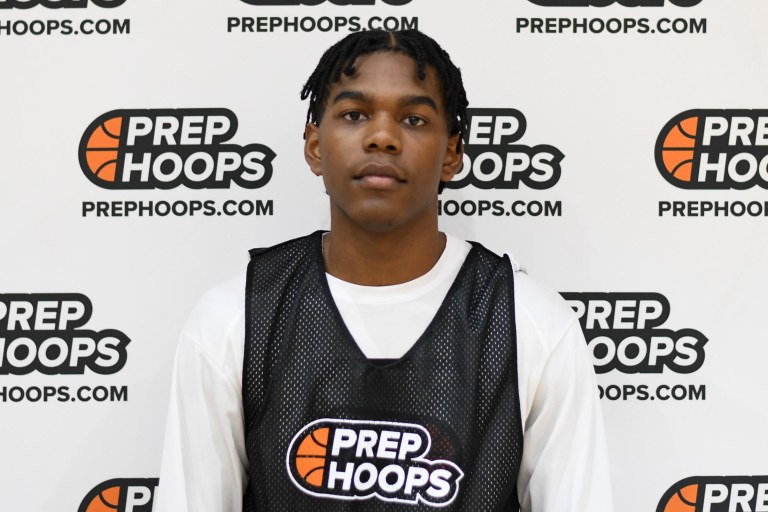 Jeremiah Lewis