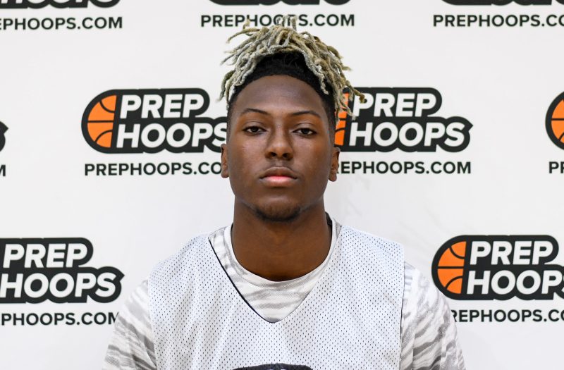 North Louisiana Hoops Week Two Individual Performances