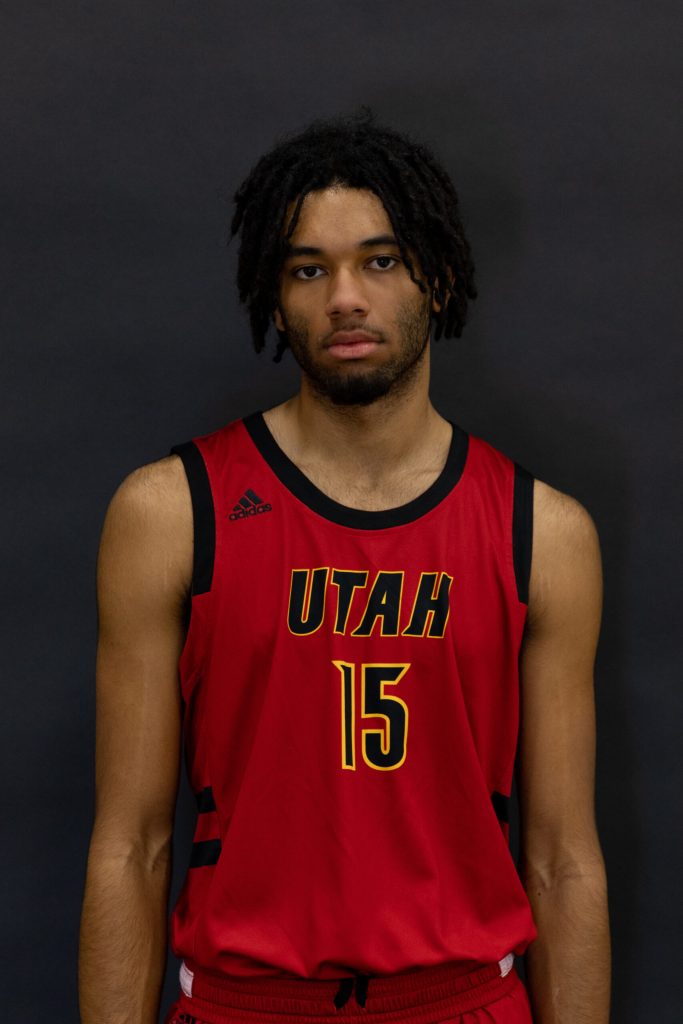 Justus Jackson-Fobbs