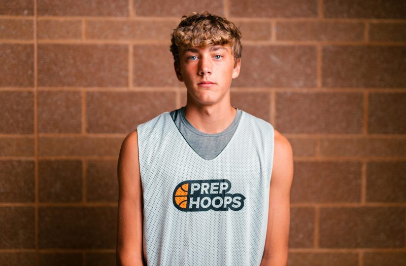 Charlie Hughes Showcase Preview: Underrated 2026s to Follow
