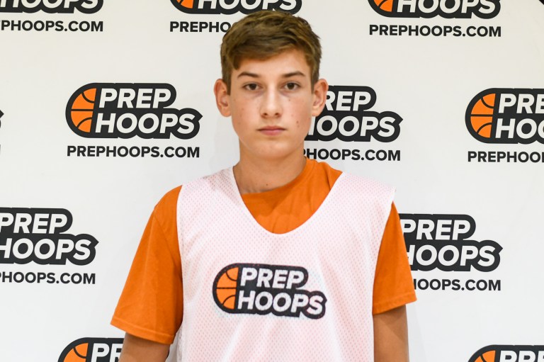 Lucas Lawrence