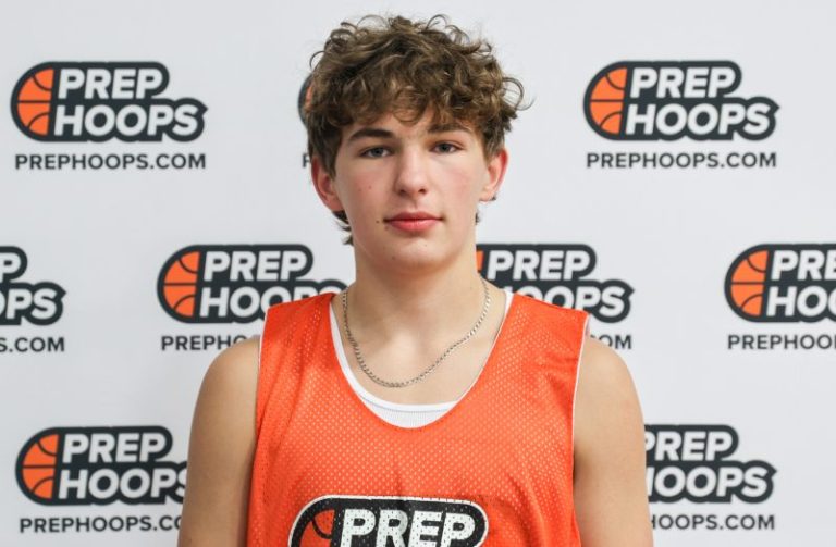 Returning Leaders: Sharpshooters