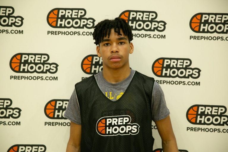 Elijah Darden