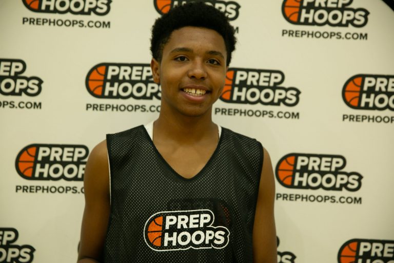 Chazz Brown