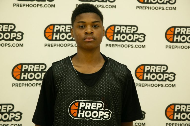 Myrick Solomon