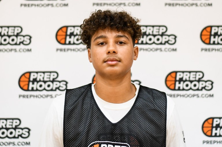 Top Forwards: The Louisiana Class of 2024