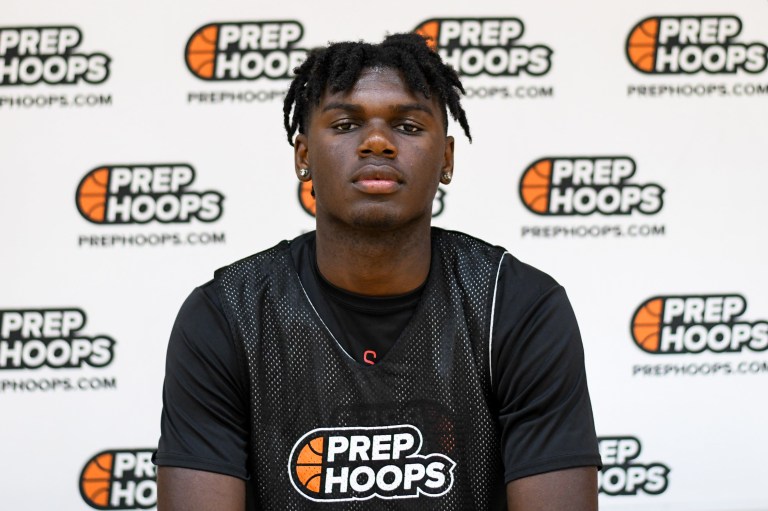 Standout Power Forwards: Class of 2024/Class 2A