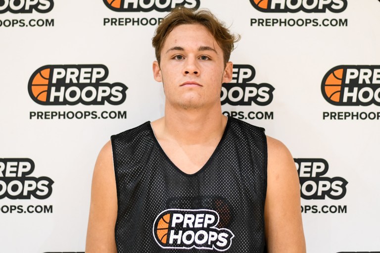 Landon Strother