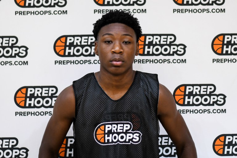 Lantavious Murphy