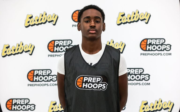 MN Prospect Camp: Underclassman Guard Standouts Pt. 1
