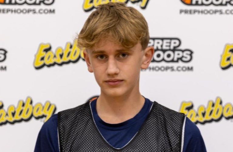 Eyes on the Prize: Spotlight on Underclassmen - Part 1
