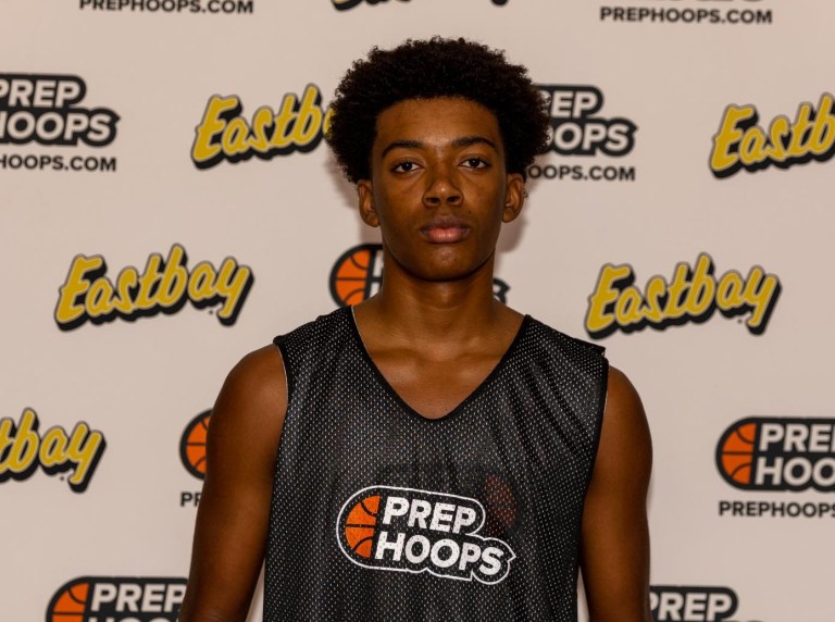 Illinois Prospect Camp Emerging Faces