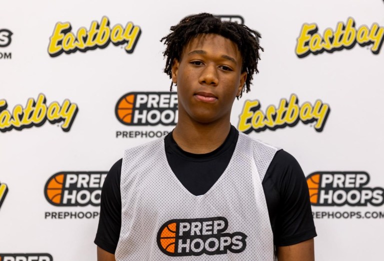Treyveon Roberts