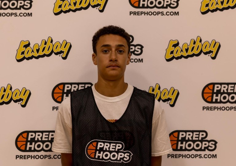 Trey Williams