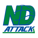 Introducing ND Attack 15U West