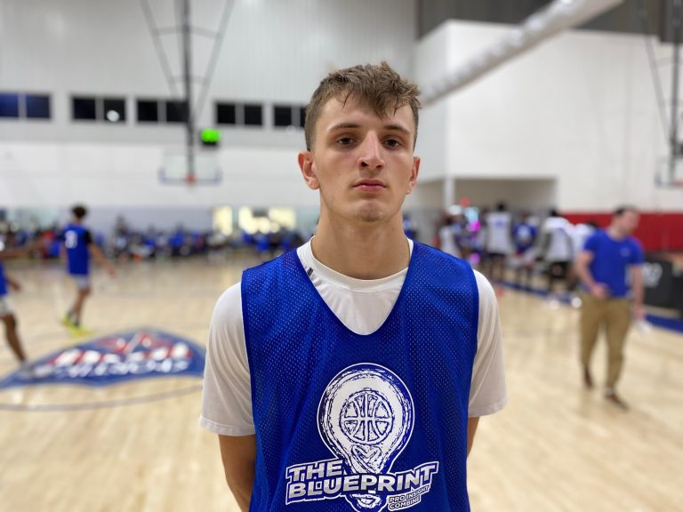Pro Insight Combine: 2023 Notebook