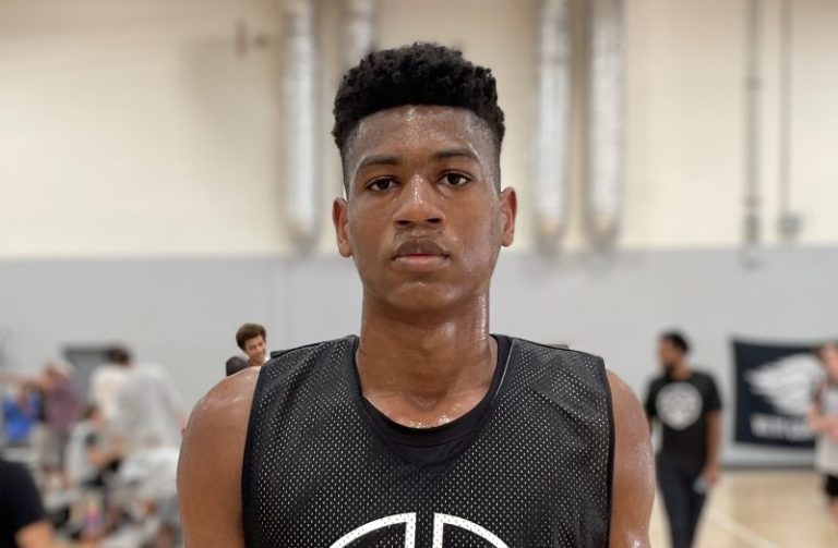 Player Rankings Update: 2025 Top 5 PFs