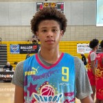 Updated 2024 Southern California Rankings