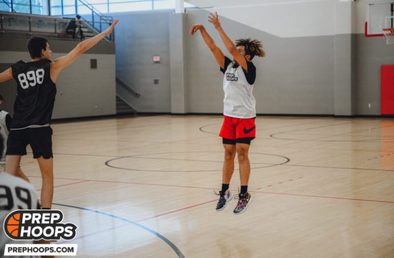 Freshman Showcase: Max&#039;s Guard Standouts