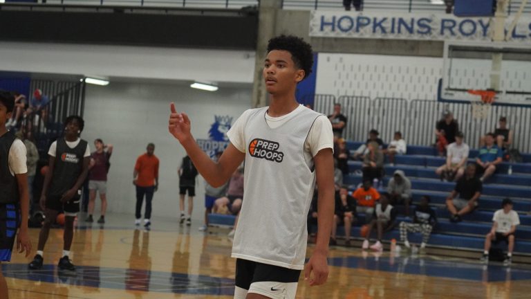 Freshman Showcase: Standout Guards