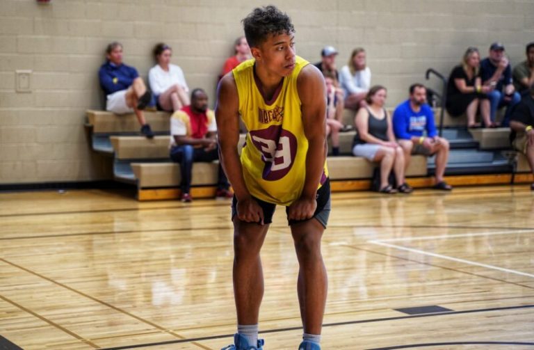 Breakdown Fall League: Week 3 Standouts