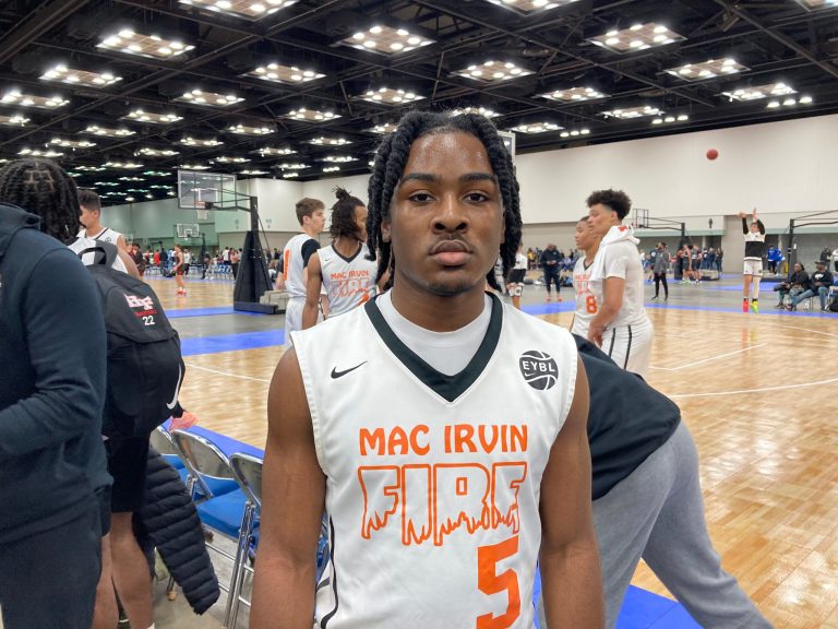 Damajay Richardson