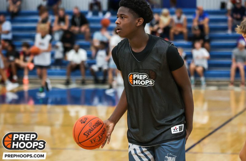 Pacesetter Sweet 16: Max's Prospect Standouts