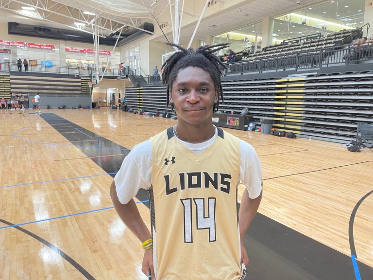 Lindenwood Elite Camp New Names