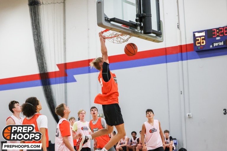 Area Rankings: Central Kentucky (Non-Louisville)
