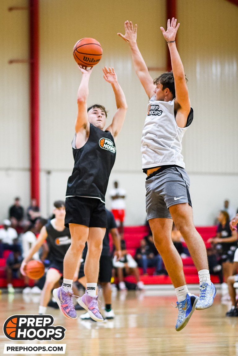 Class of 2023 Shooting Guards Outside of the Top 10