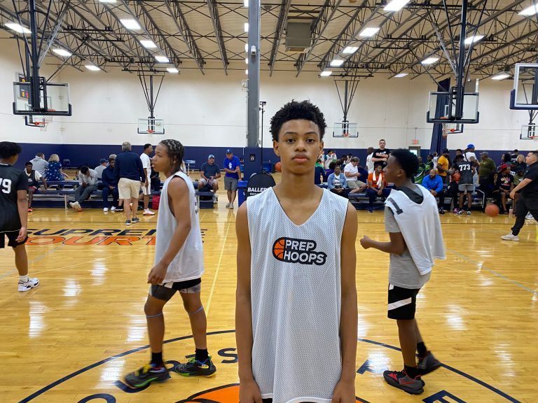 Illinois Freshman Showcase: Top Shooting Guards