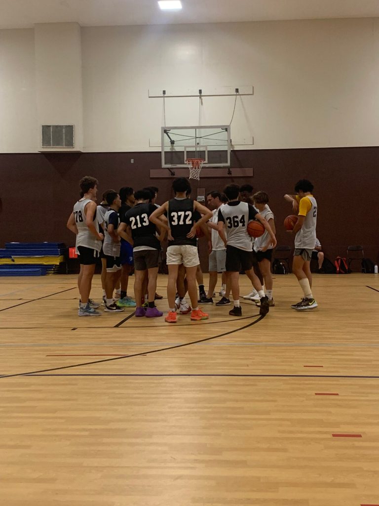 2024’s at NorCal AAB Showcase