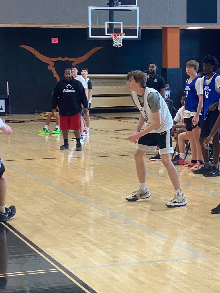 Potential Breakout Players: Class 6A