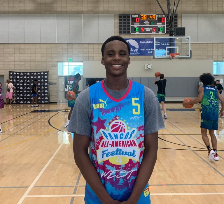 Marquis Cook