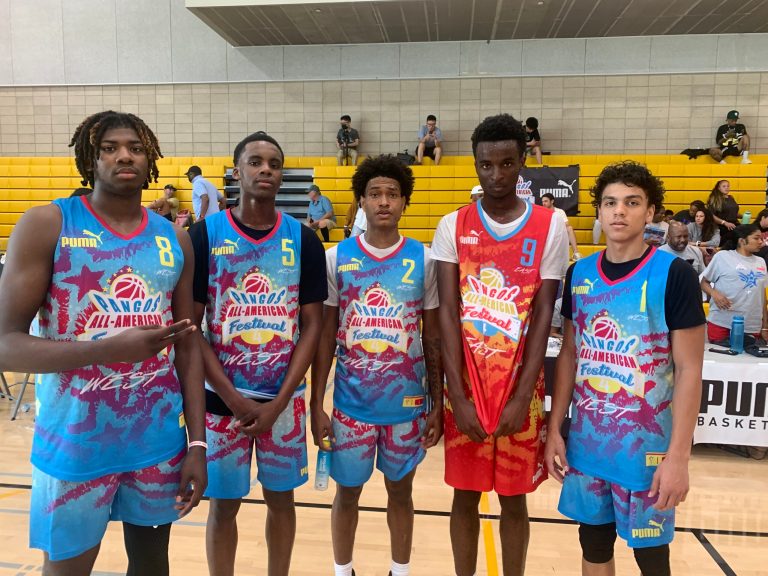 Pangos Festival: AZ Standouts