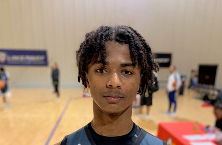 Preseason Class 4A All-Junior Team