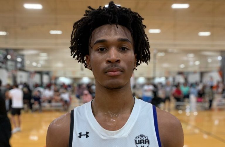 POLL: Who is the frontrunner for Class 7A Player of the Year?