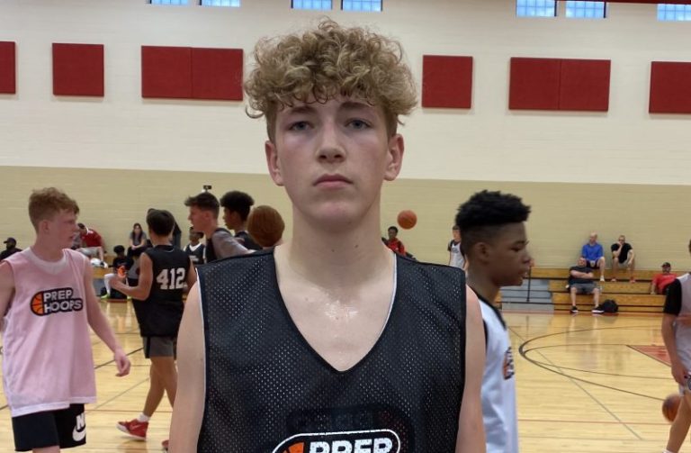 Kyler’s Summer Watch List: 2026 SGs