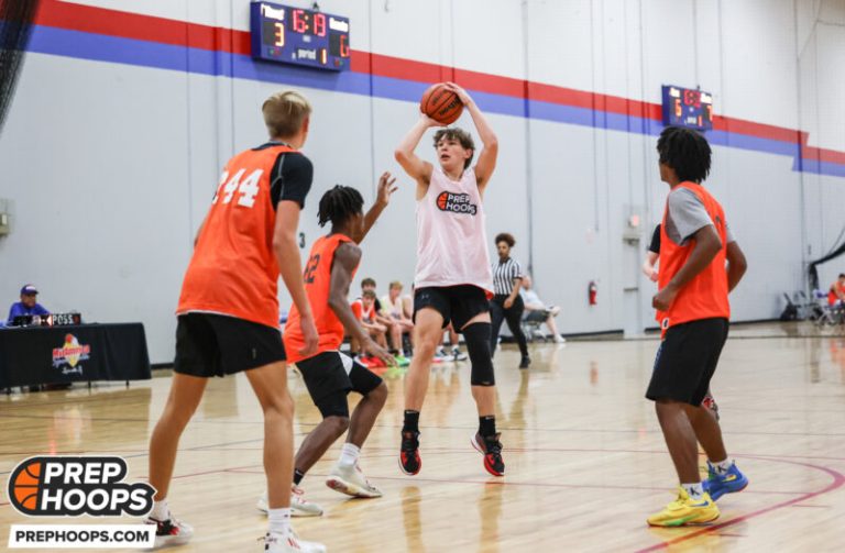 KABC Titans Shootout - Friday&#039;s Best Opening Games