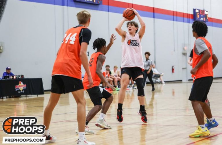 Preseason All State Teams: 2026