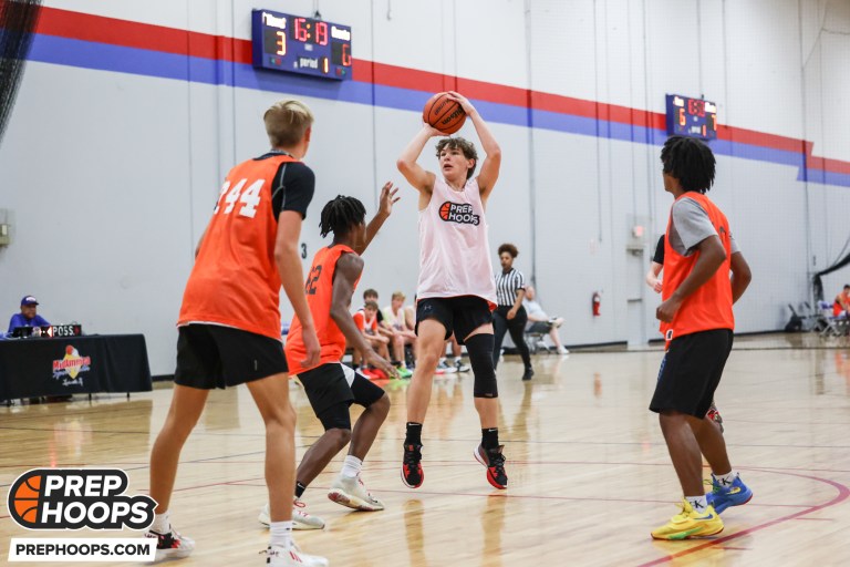 2026 Rankings: Top Shooting Guards