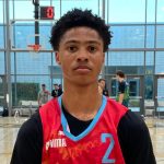Four SEPA Prospects for the 2024 NBA Draft