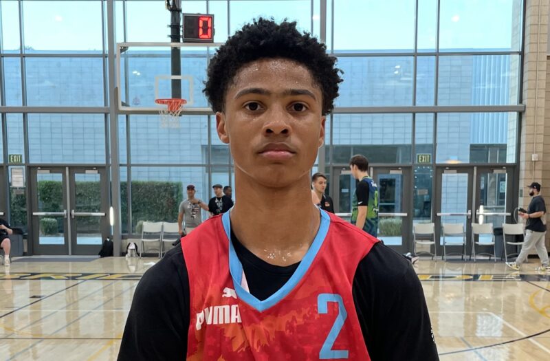 Four SEPA Prospects for the 2024 NBA Draft