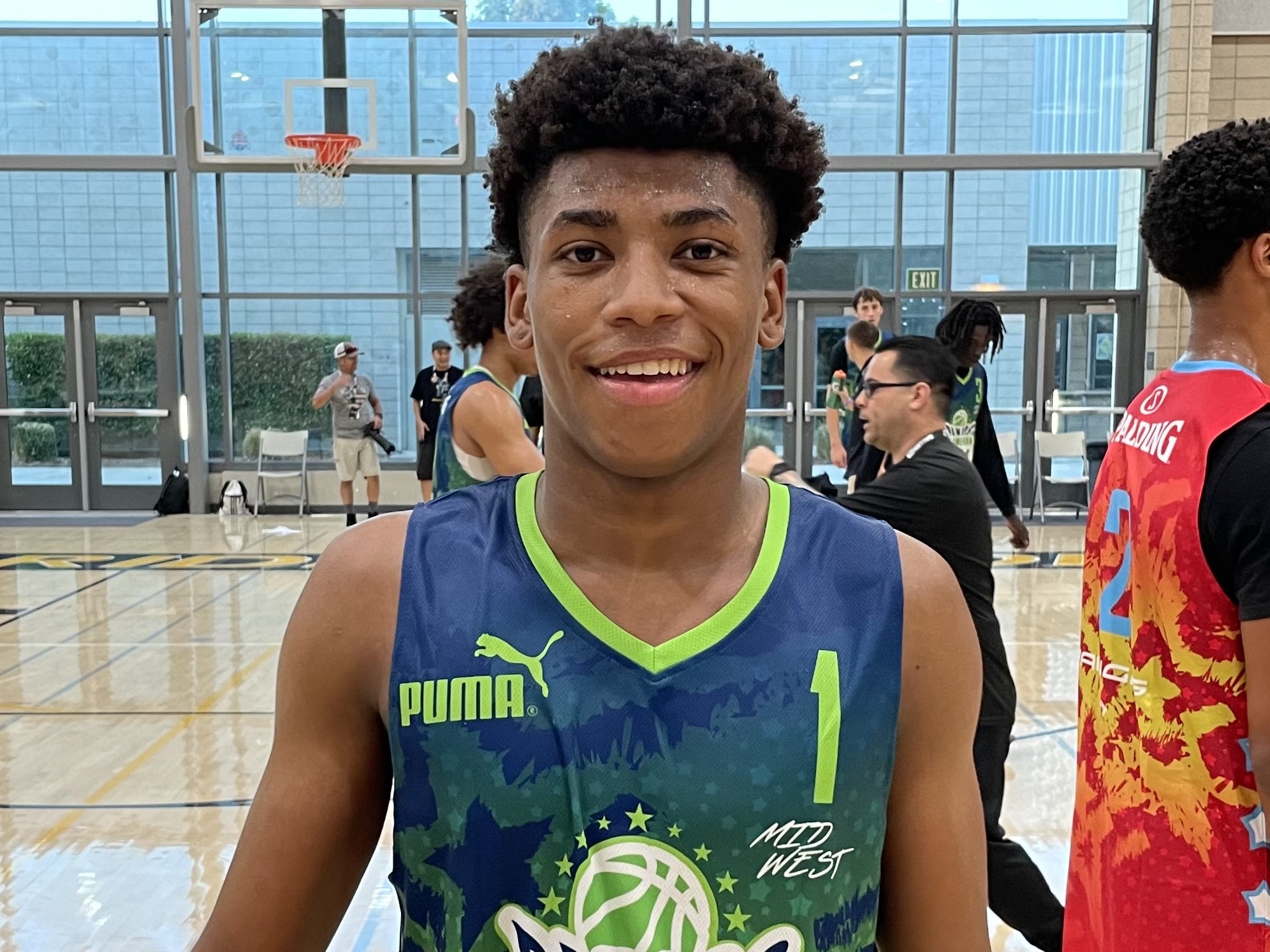 Most Impactful 2023 Transfers Prep Hoops
